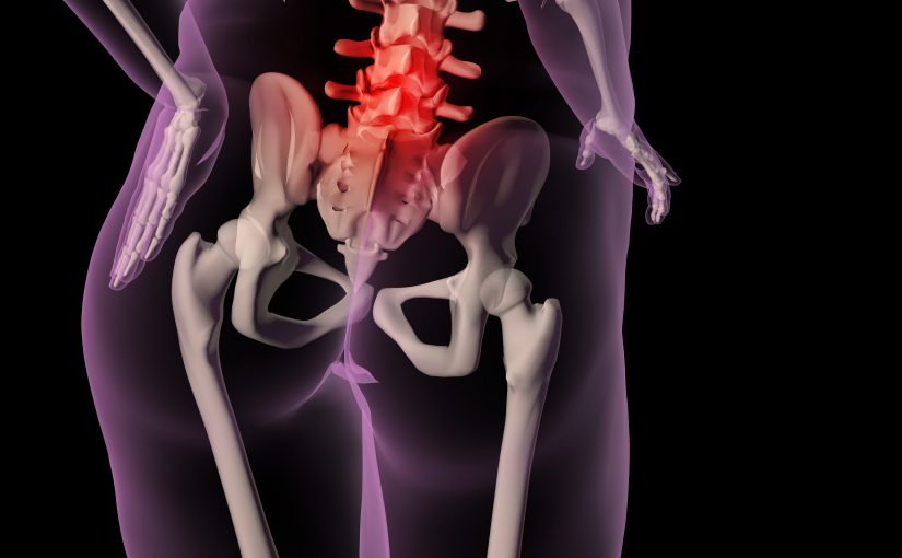 The Link Between Excess Body Weight & Low Back Pain