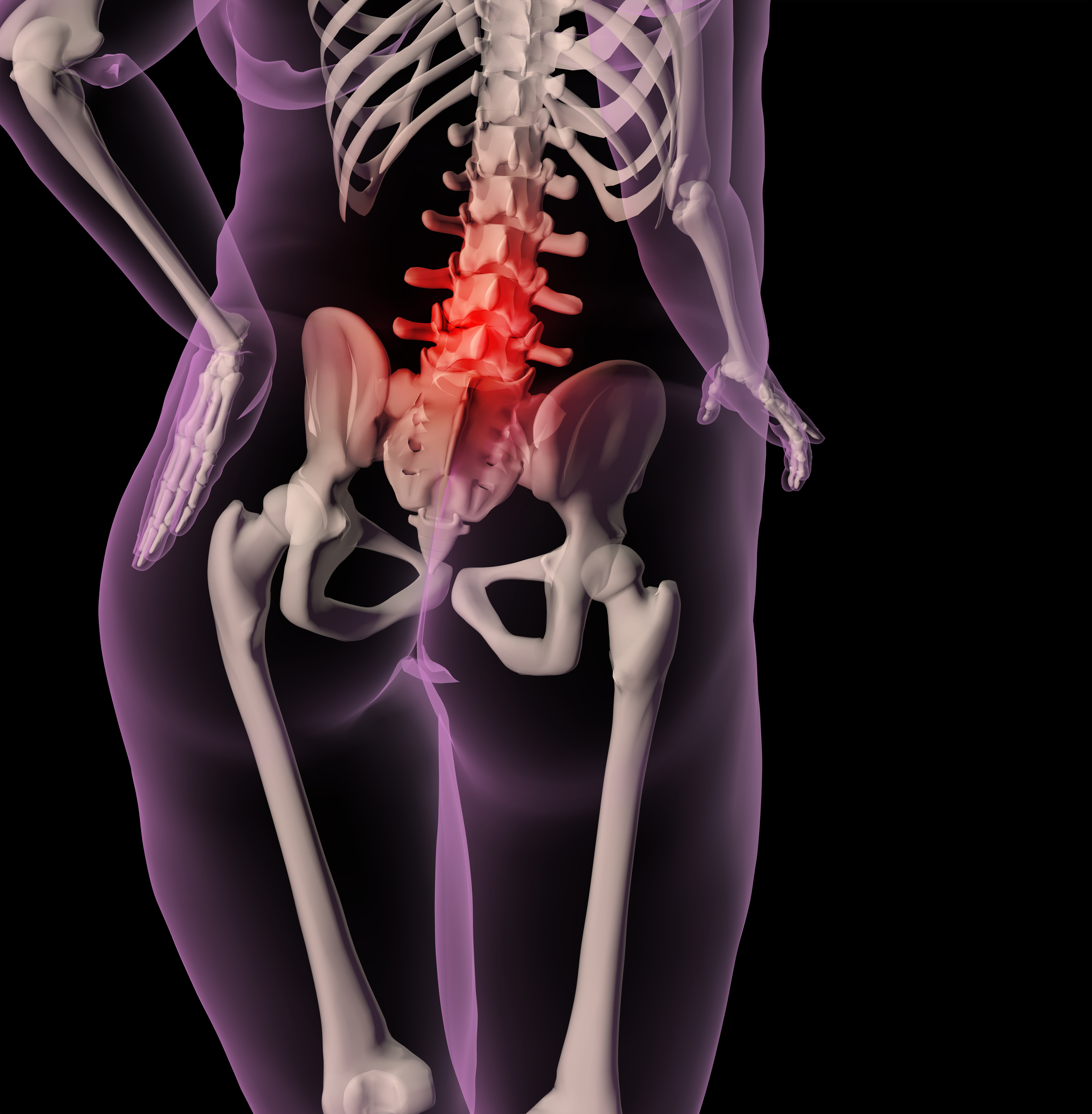 overweight low back pain depression mandeville chiropractor